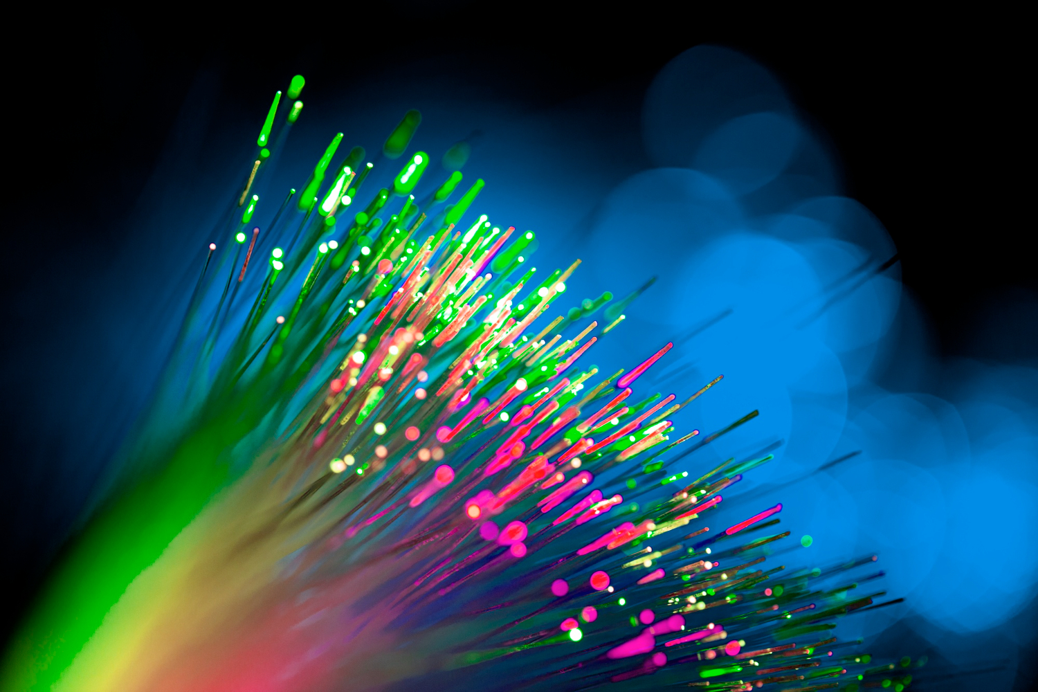 Fiber Optic Splicing Solutions